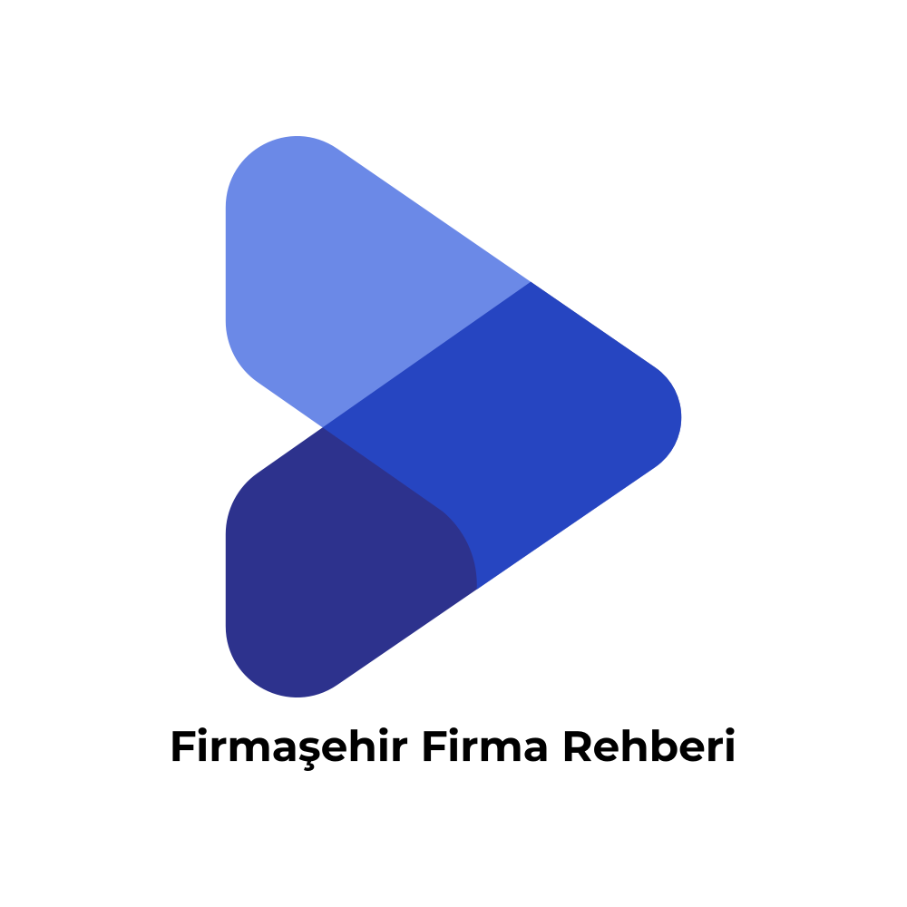 Firmaşehir Firma Rehberi